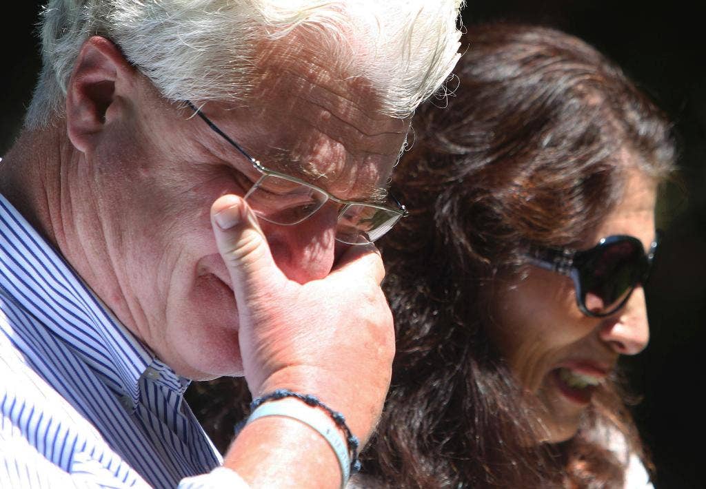 Orang tua dari jurnalis AS yang terbunuh mendiskusikan militan dari video: ‘Jihadi John’ berikutnya sedang dalam perjalanan