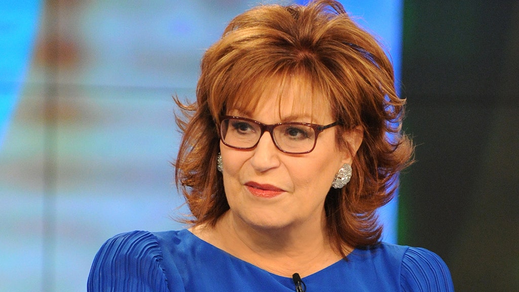 Fraternal Order of Police VP blasts Joy Behar's comments about policing: 'not grounded in any facts'