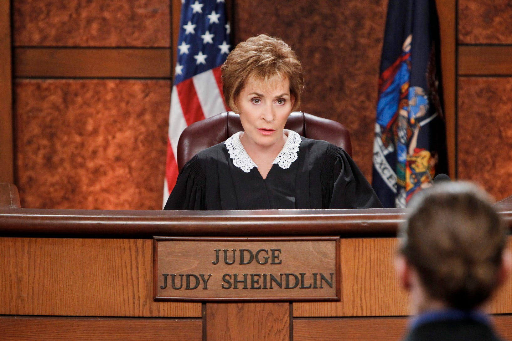 'Judge Judy' to end after Season 25 as star pivots to new series 'Judy