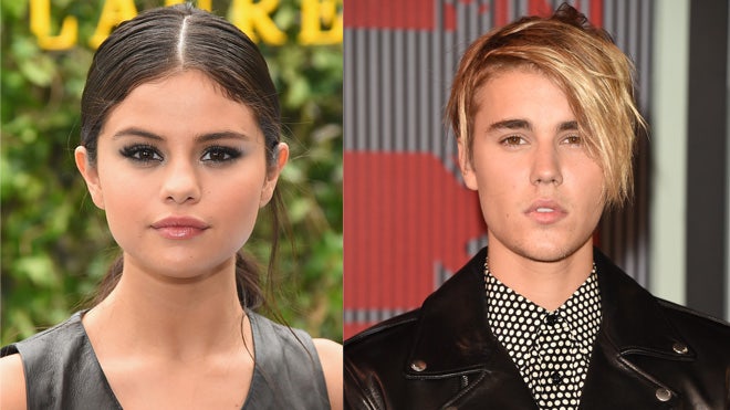 Selena Gomez, Justin Bieber collaboration leaked online, causing ...