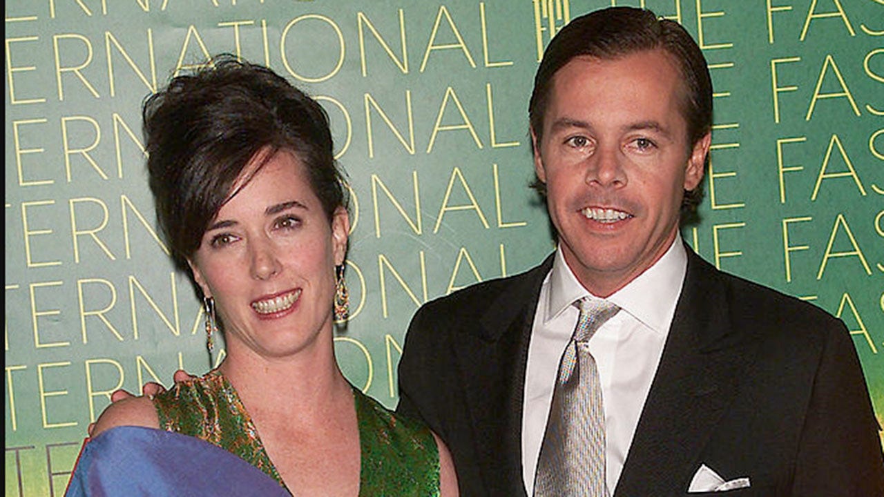 Kate Spade's husband pays tribute to late designer on what would have been  her 57th birthday | Fox News