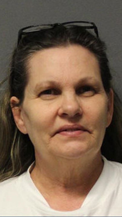 Arizona woman killed husband then ran errands, prayed at church, police(02)