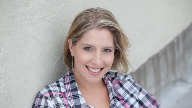 “Visi yang saya tinggalkan”: Kisah hidup seorang wanita dengan penyakit mata degeneratif