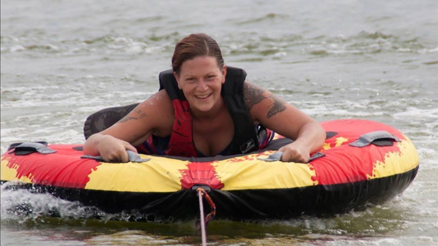 Alleged serial killer Kelly Cochran was 'like the devil' in court, new documentary claims