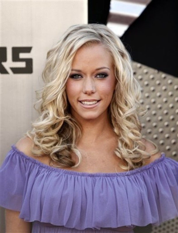 Kendra Wilkinson Opens Up About The Brutal Process Of Moving On After Hank Baskett Divorce