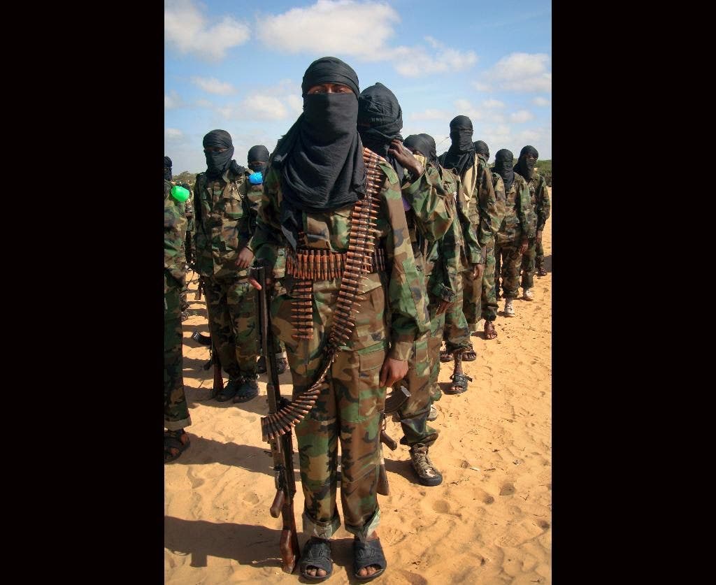 Police Officials Al Shabab Militants Hijack Bus In Northern Kenya Kill 28 Non Muslims Fox News