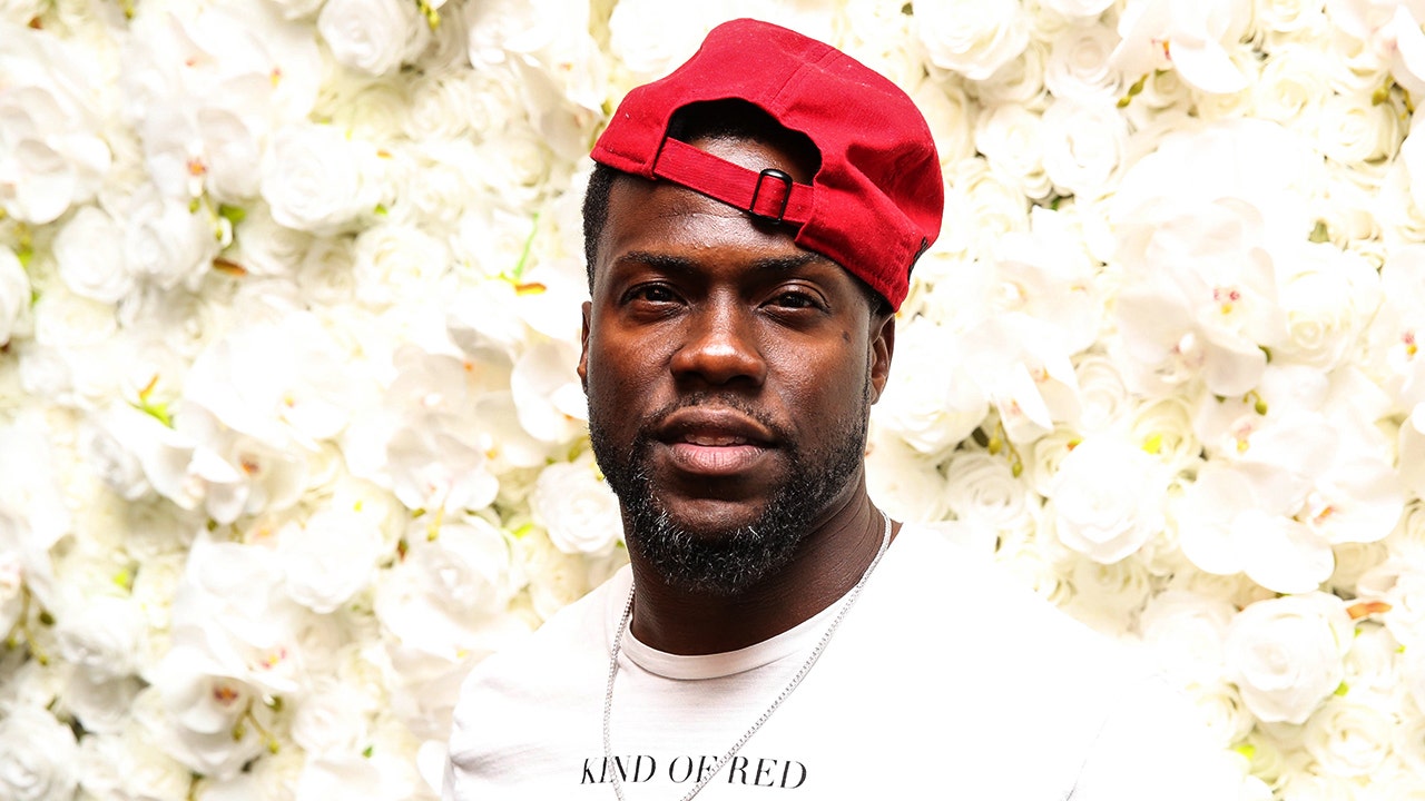 kevin hart tour in florida
