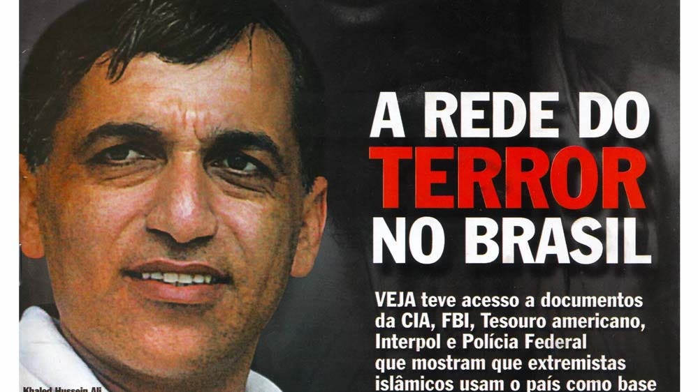 Al Qaeda Has Cell In Brazil, Magazine Report Says | Fox News