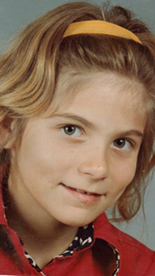 Police Search For Body Of Girl Missing Since 1979 Believe Property 7844