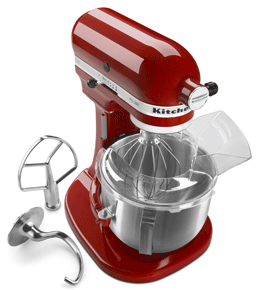 KitchenAidStandMixer