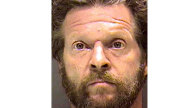 Florida man gets 14 years for dog’s beating death with tire iron | Fox News