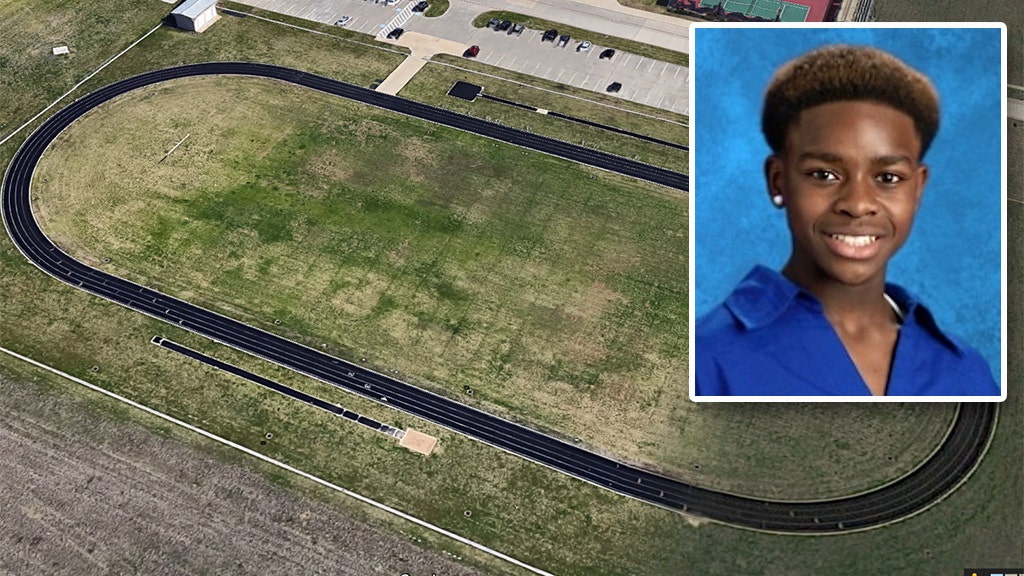 Texas middle school football player, 13, dies after medical emergency