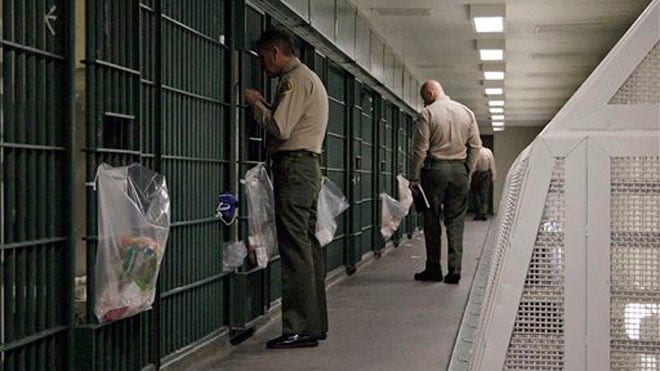 Two La Sheriffs Deputies Indicted For Beating Of Handcuffed Prisoner