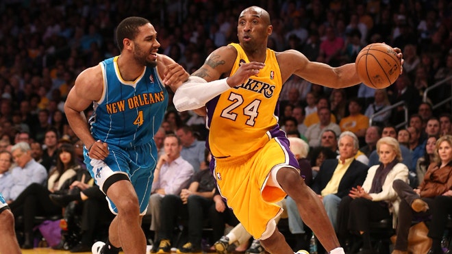 Not So Sterling Either: Lakers Sued For Discrimination By Mexican ...