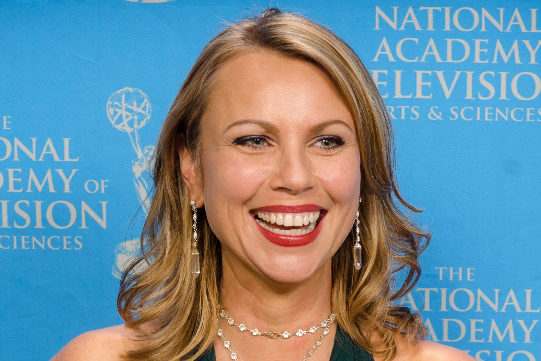 This Just In: Lara Logan of CBS News Sells 'Warm and Welcoming' DC Home ...