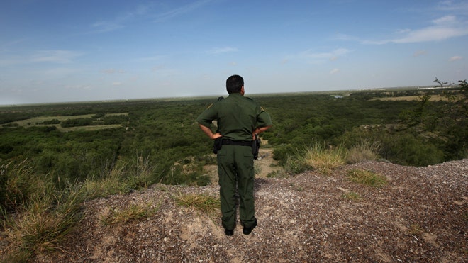 Disappearances rise on Mexico’s ‘highway of death’ to border