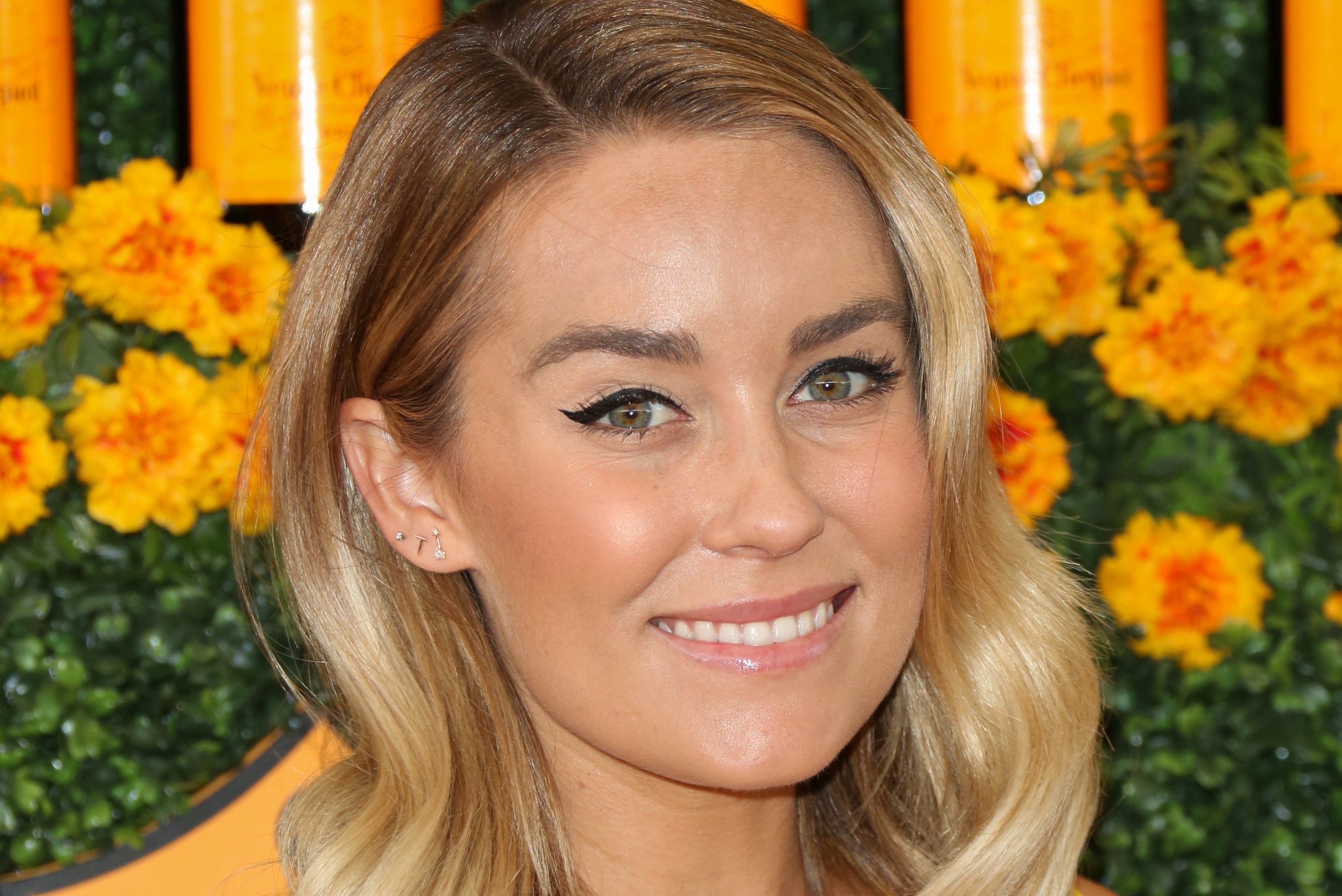 Lauren Conrad Welcomes Second Child With Husband William Tell
