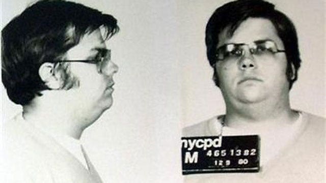 John Lennon S Killer Up For Parole In New York Prison Fox News