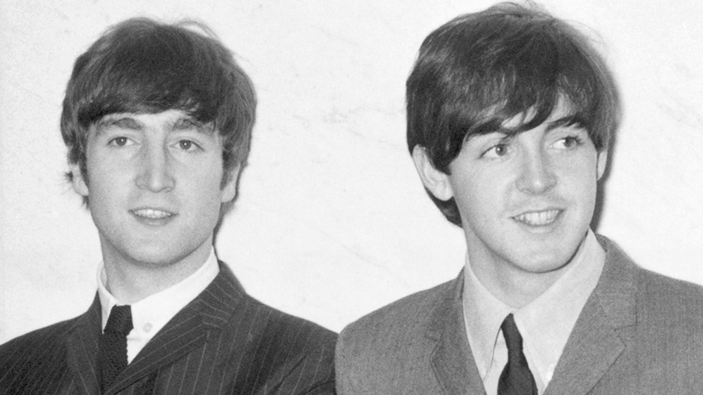 Paul McCartney says he was ‘hurting too much’ to keep The Beatles going ...