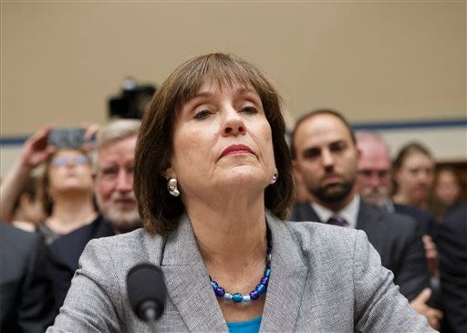 IRS email snafu ‘mind-boggling,’ says IT expert