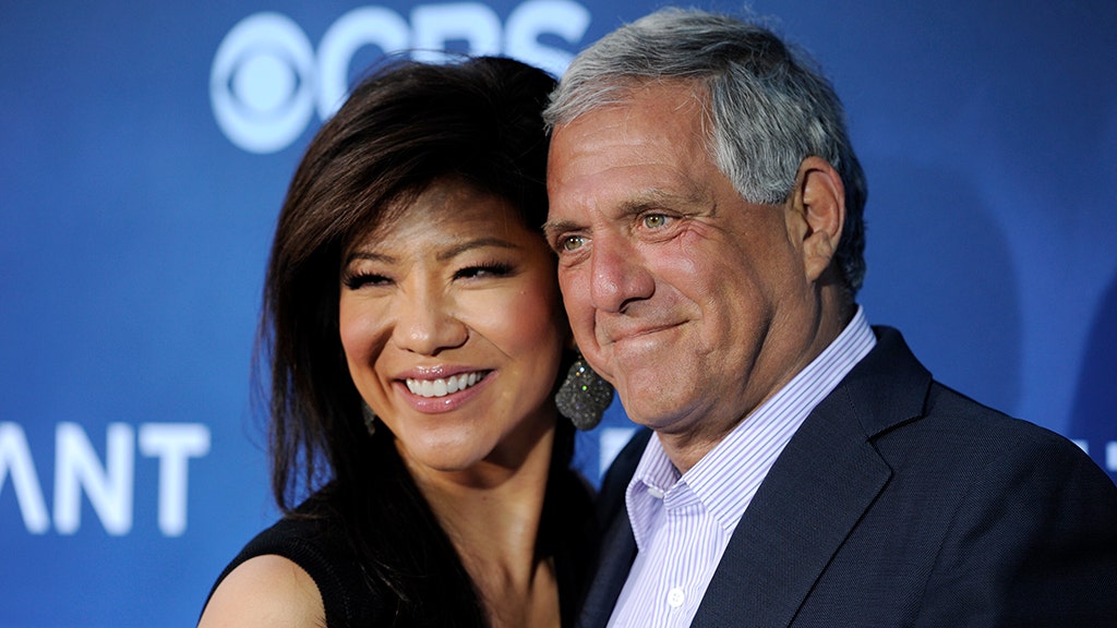 Julie Chen Moonves turned to God after being forced to leave CBS talk show: ‘Stabbed in the back’