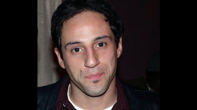 Former ‘Sopranos’ Actor Lillo Brancato Released From Prison On Parole