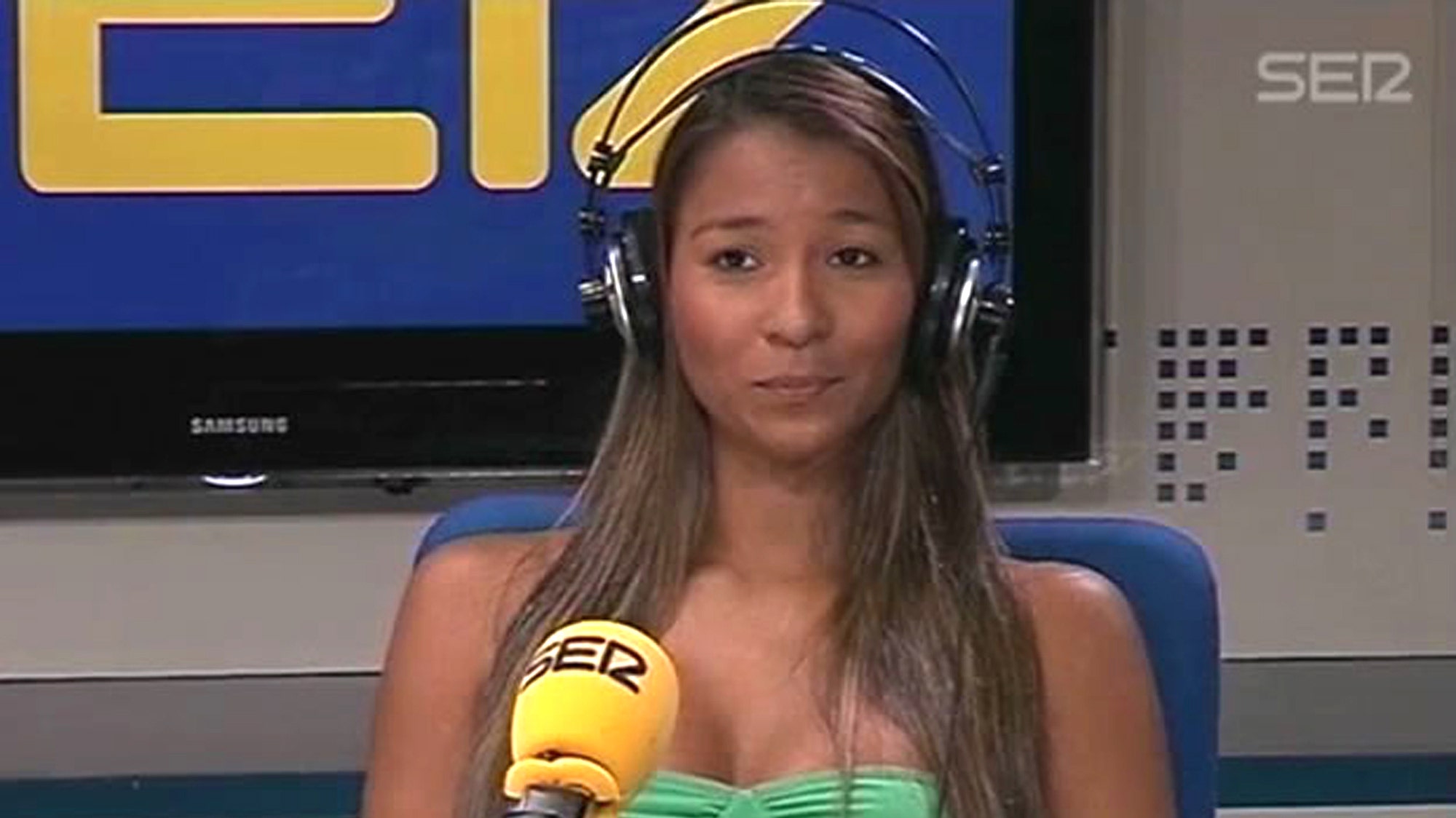 Colombian Prostitute Interviewed by US in Spain | Fox News