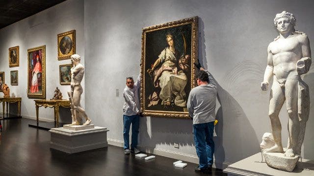 Los Angeles museum gets to keep Nazi-looted painting, but may lose ...