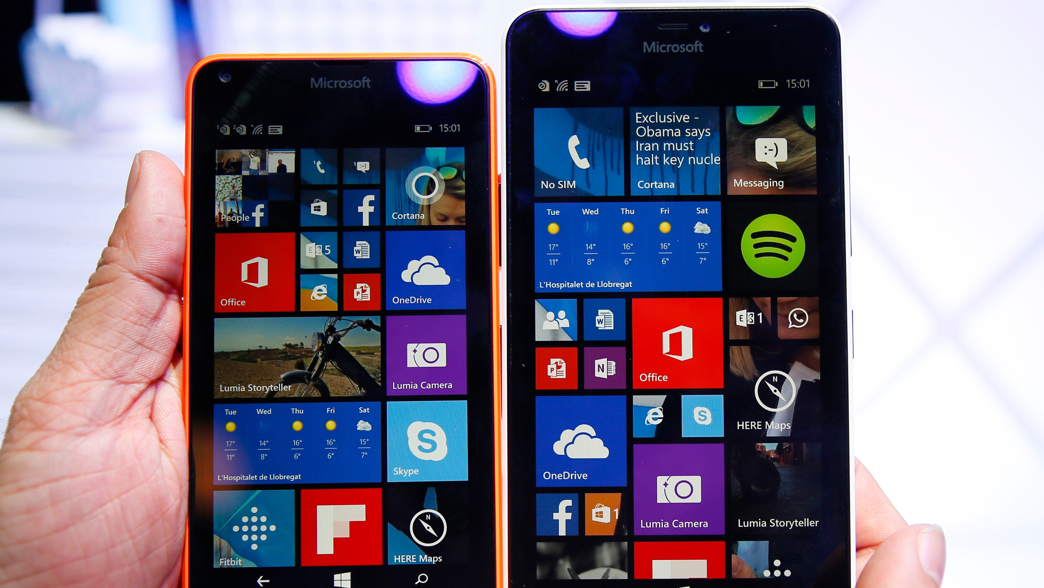 Would you buy a Microsoft smartphone? Reasons are getting scarce | Fox News