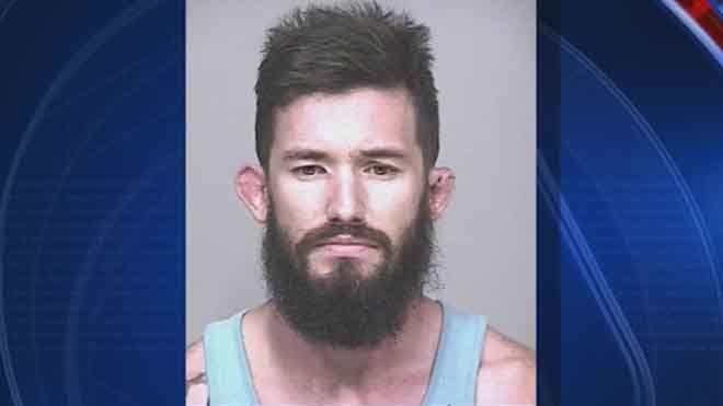 Former Mma Fighter Accused Of Raping Unconscious Az Woman More Victims Feared Fox News 8634