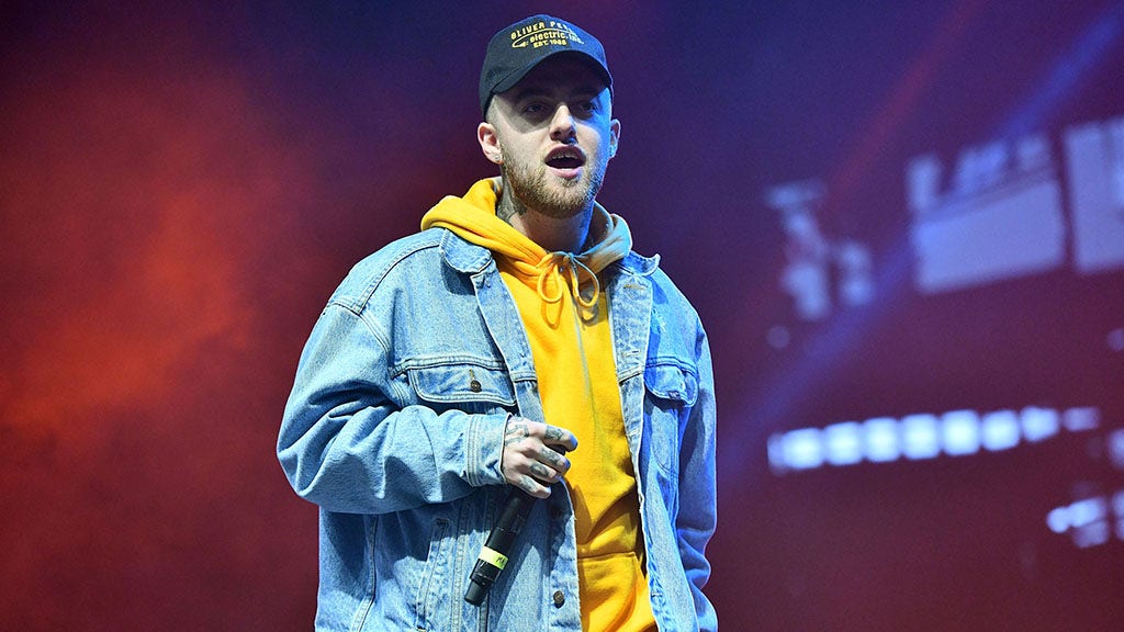 Mac Miller's will reveals who his fortune will go to | Fox News