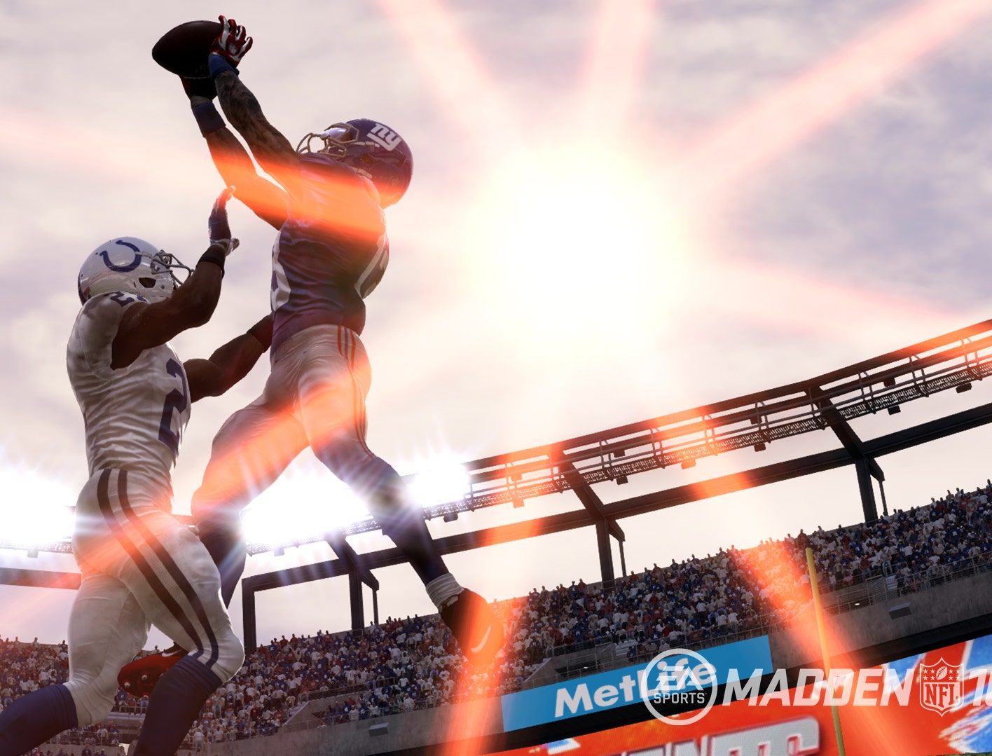 Madden NFL 16 Cover to Feature Odell Beckham, Jr.Video Game News