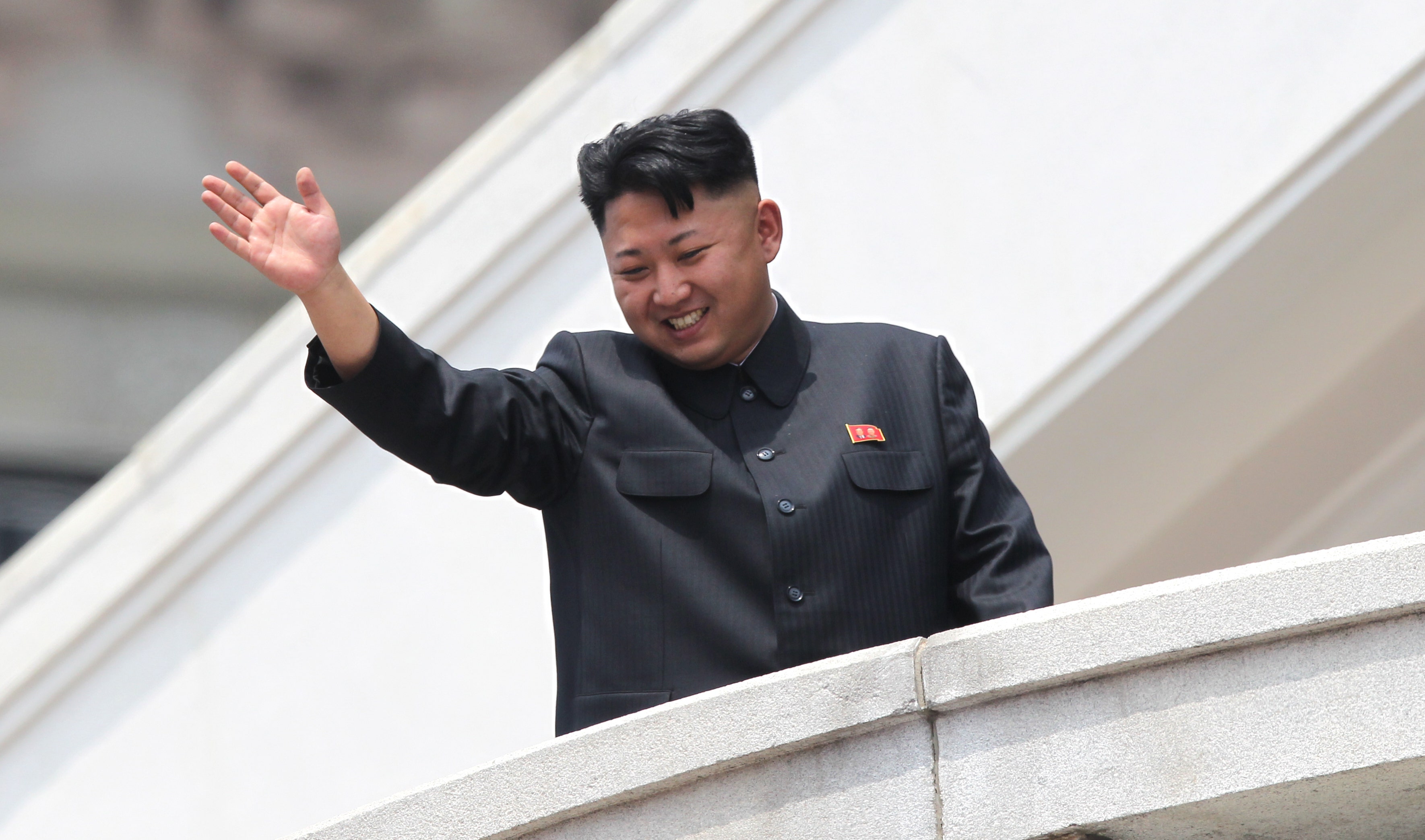 North Korea publicly executes 80, some for videos or Bibles, report says |  Fox News