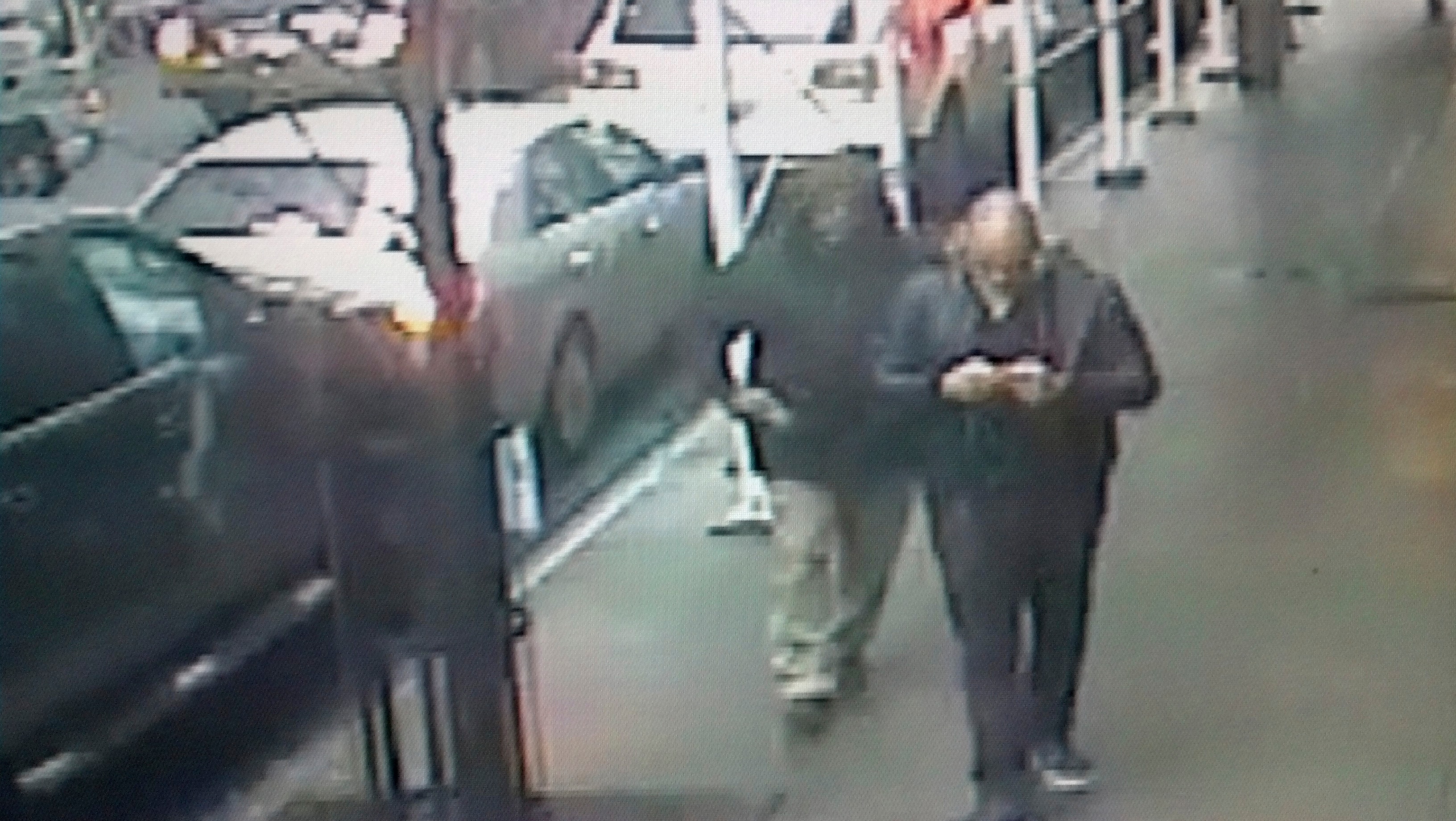 Police believe Los Angeles man was lured to his death on busy Manhattan ...