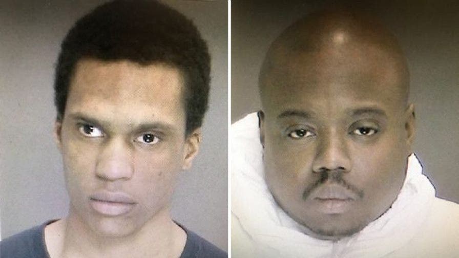 2 Suspects Charged In Connection With Gruesome Quadruple Homicide | Fox ...