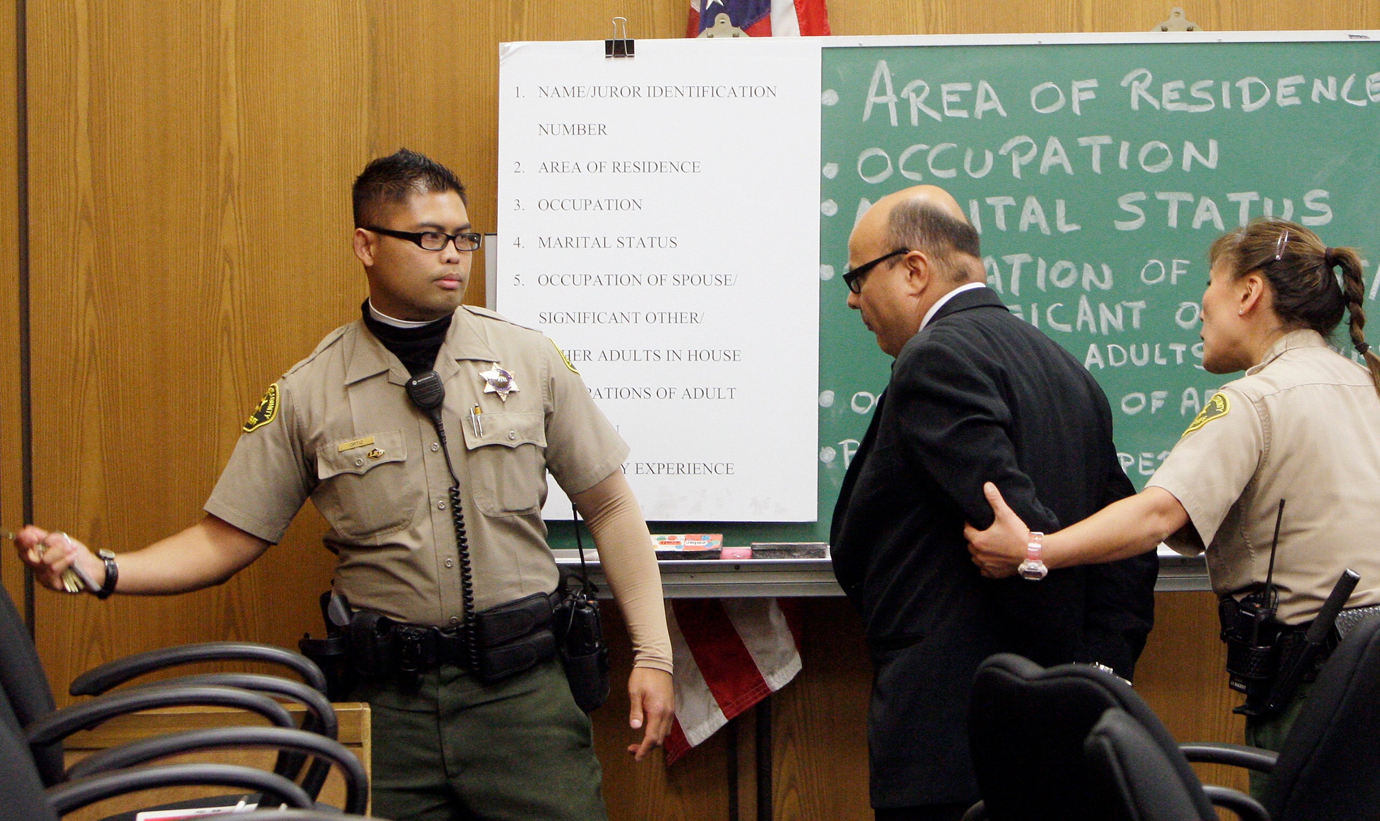 Truck Driver Sentenced to Prison for Deadly Runaway Big-Rig Crash | Fox ...