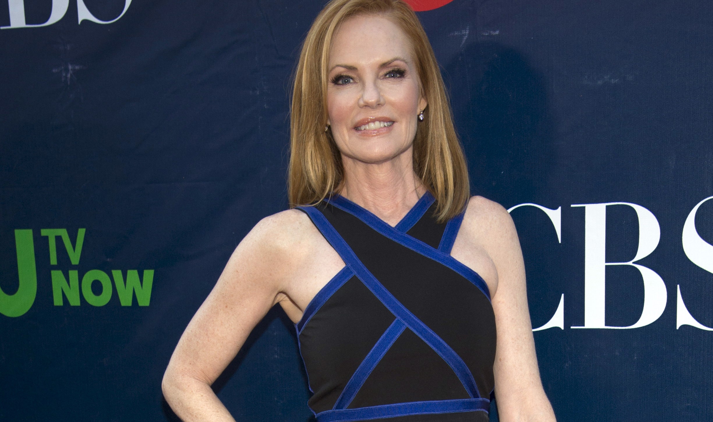 All Rise': Marg Helgenberger Will Return For Season 3 On OWN TV – Deadline