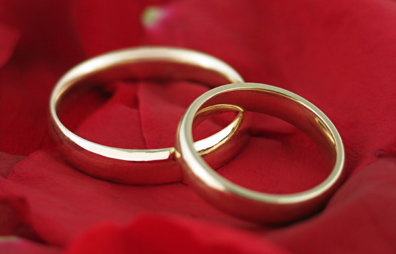 History of marriage: 13 surprising facts | Fox News