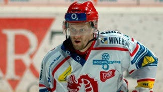 Oscar Ruzicka Ruzicka shatters Extraliga playoff scoring record | Fox News