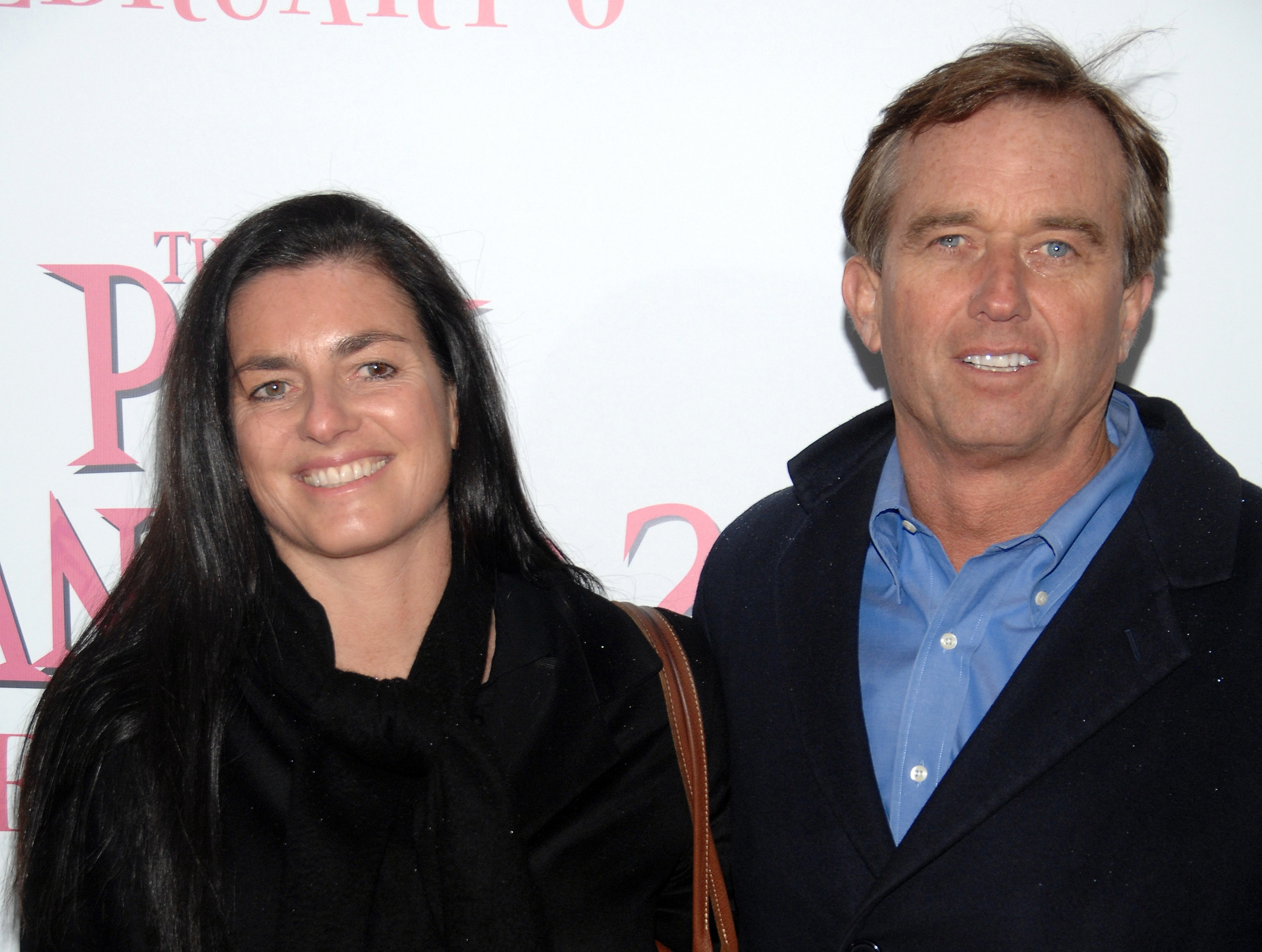 Robert F. Kennedy Jr.'s estranged wife died of hanging, coroner says