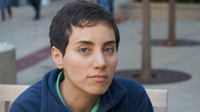 Iran-born Stanford math professor is first woman to win prestigious Fields Medal