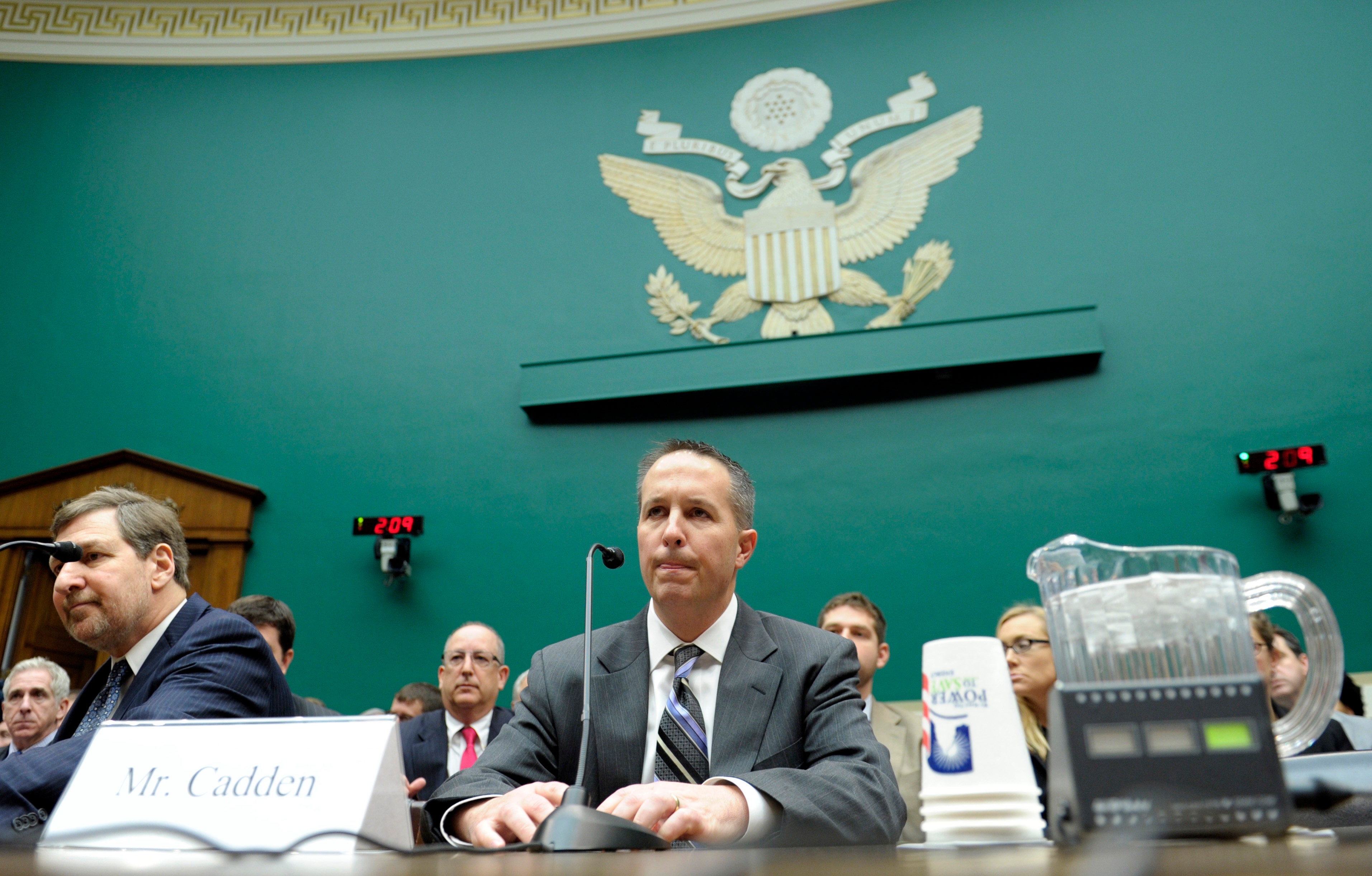 FDA seeks more authority amid meningitis outbreak Fox News