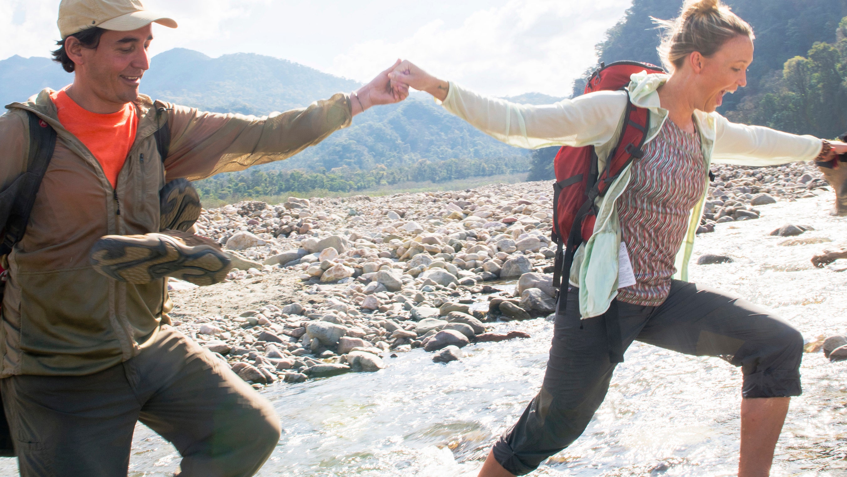 The best tech for your summer trips