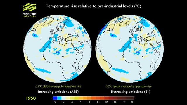 Britain's Weather Office Proposes Climate-Gate Do-Over | Fox News