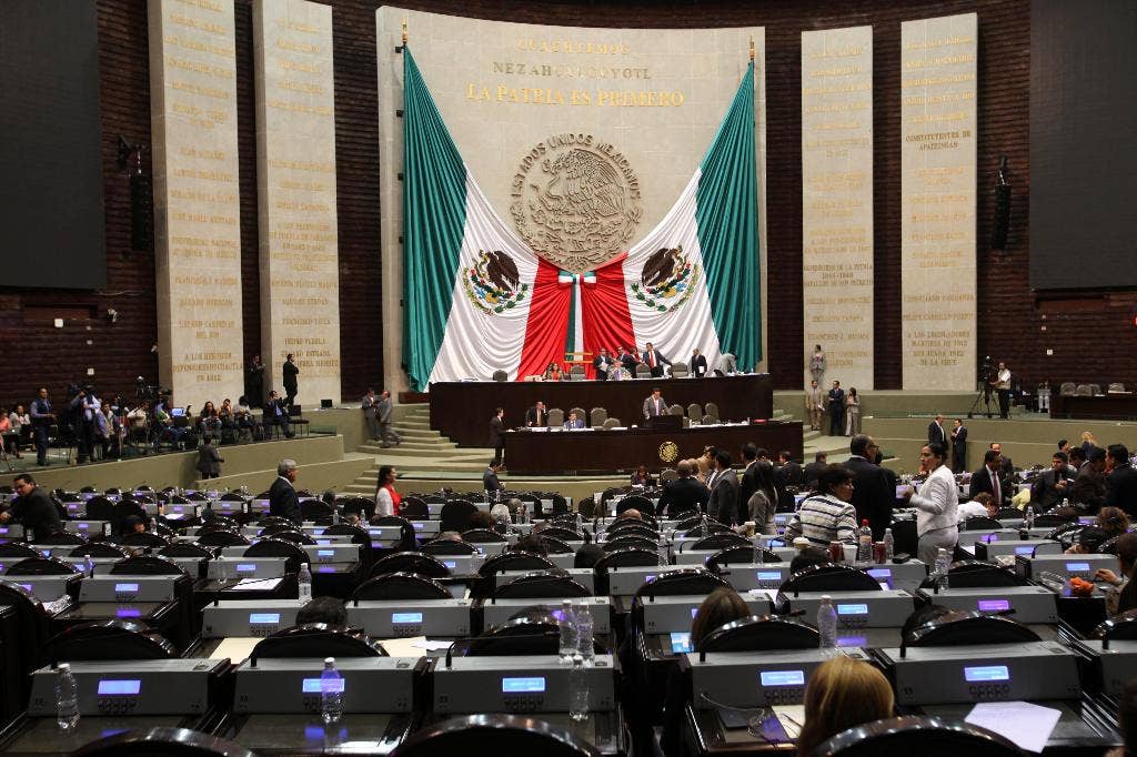 Congressmen Accused Of Charging Mayors For Federal Funds In Mexico   Mexico Corruption 1 