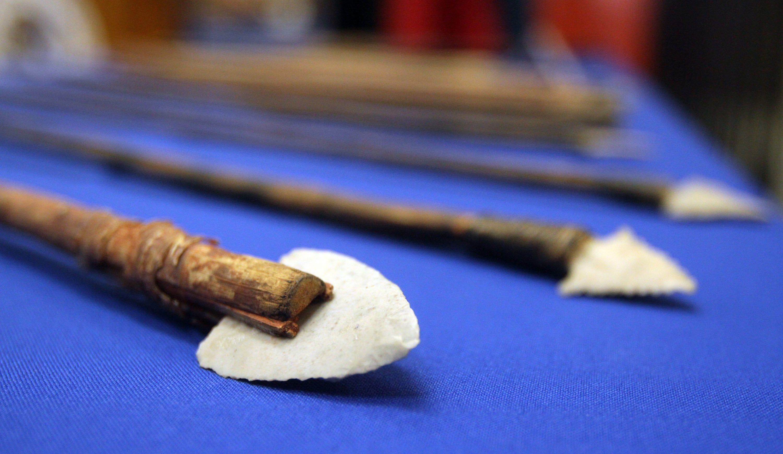 Artefak Arkeologi Dikembalikan ke Meksiko oleh AS