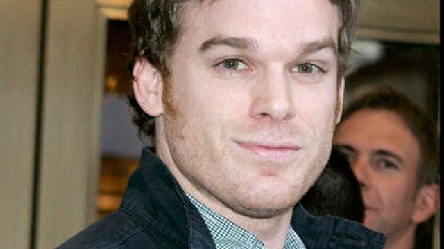 Wife: 'Dexter' Star Michael C. Hall Fully Recovered From Cancer | Fox News