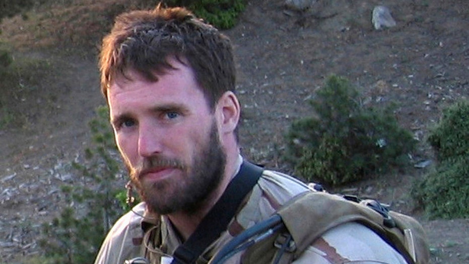 Memorial Day tradition: CrossFit remembers fallen Navy SEAL with a grueling workout challenge