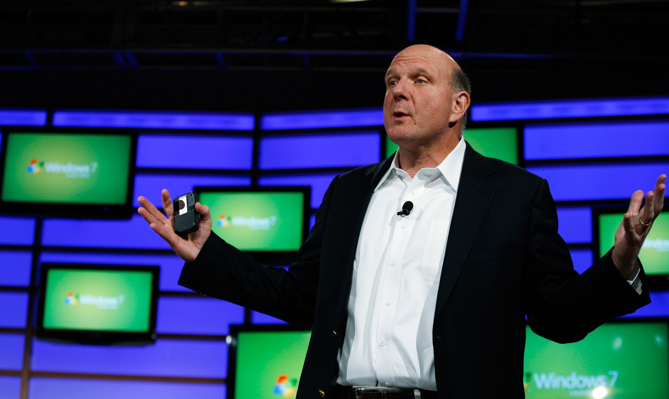 Microsoft's Newest Profit Center: Google Android | Fox News