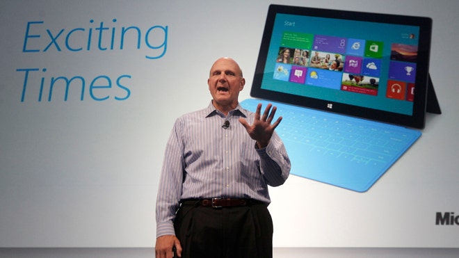 Microsoft memperbarui Office untuk tablet, Internet